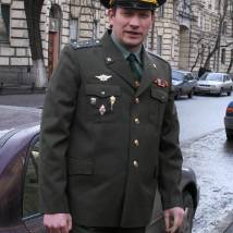 Андреев Олег