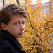 Шаффер Артемий