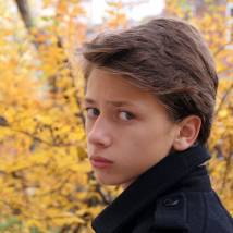 Шаффер Артемий