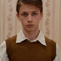 Шаффер Артемий