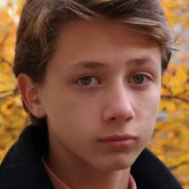 Шаффер Артемий