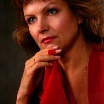 Чарквиани Елена