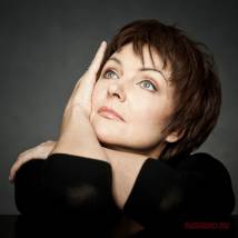 Чарквиани Елена