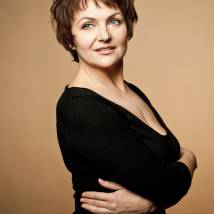 Чарквиани Елена