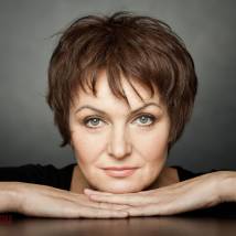 Чарквиани Елена