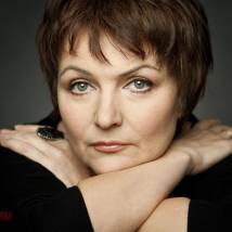 Чарквиани Елена