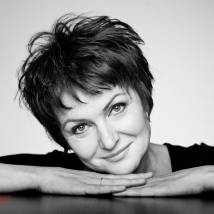 Чарквиани Елена