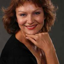 Чарквиани Елена