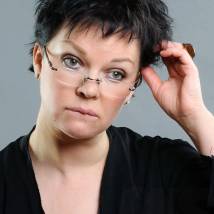 Валюшкина Елена