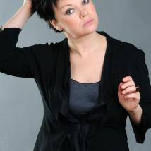 Валюшкина Елена