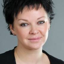 Валюшкина Елена