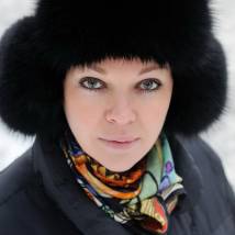 Валюшкина Елена