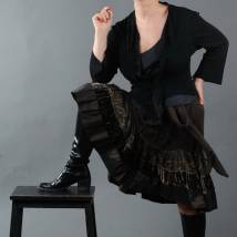 Валюшкина Елена