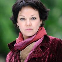 Валюшкина Елена