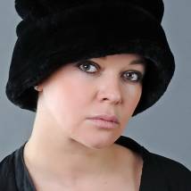 Валюшкина Елена