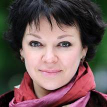 Валюшкина Елена