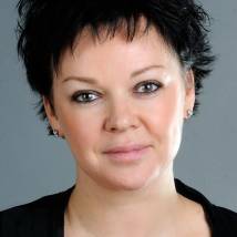Валюшкина Елена
