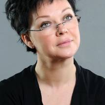Валюшкина Елена