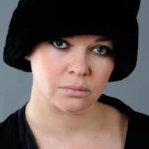 Валюшкина Елена