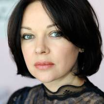 Валюшкина Елена
