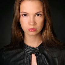 Шишова Лина