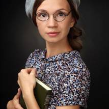 Шишова Лина
