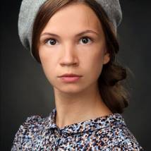 Шишова Лина
