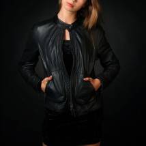 Шишова Лина