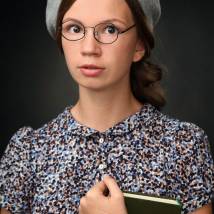 Шишова Лина