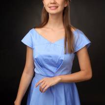 Шишова Лина
