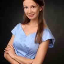Шишова Лина