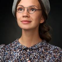 Шишова Лина