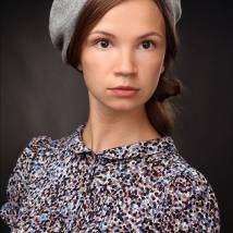 Шишова Лина
