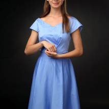 Шишова Лина