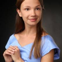 Шишова Лина