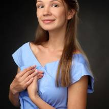Шишова Лина