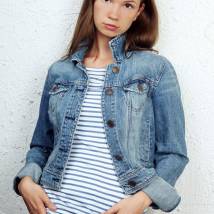 Шишова Лина