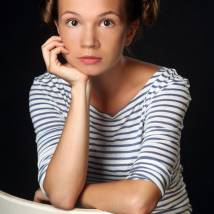 Шишова Лина