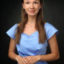 Шишова Лина