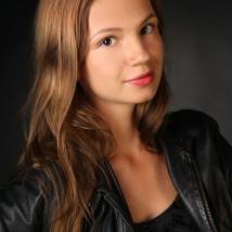 Шишова Лина