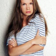 Шишова Лина