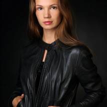 Шишова Лина