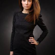 Шеянова Ирина