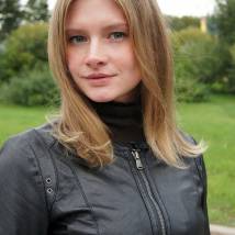 Сизик Мария