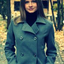 Сизик Мария