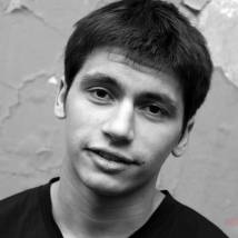 Момот Антон