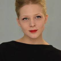 Щербакова Ксения