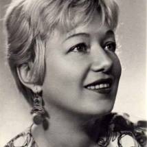 Шагалова Людмила