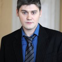 Аверьянов Андрей