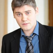 Аверьянов Андрей